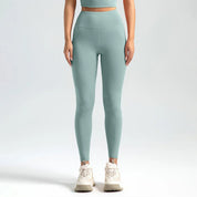 S-3XL Y2K Seamless Gym Leggings Women Yoga PantsSexy High Waist Booty Lifting Leggings PantsWomen Sports Clothing Fitness Wear