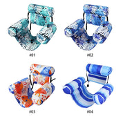 Inflatable Pool Lounge Chair